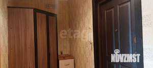 1-к квартира, вторичка, 41м2, 8/10 этаж