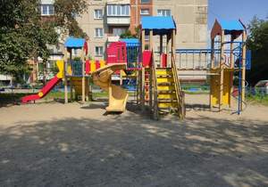 2-к квартира, вторичка, 37м2, 1/5 этаж