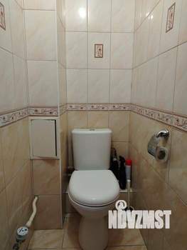 1-к квартира, вторичка, 43м2, 6/10 этаж