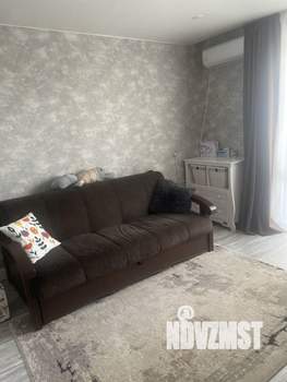 1-к квартира, вторичка, 40м2, 1/9 этаж