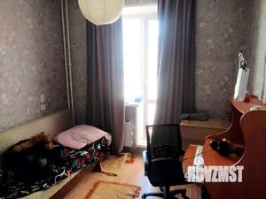 Студия квартира, вторичка, 15м2, 4/10 этаж