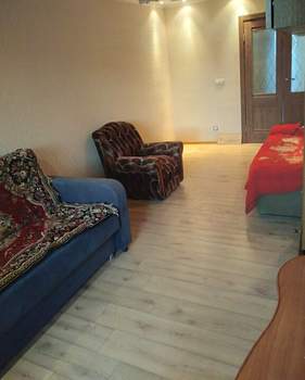 2-к квартира, вторичка, 51м2, 4/10 этаж