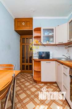 4-к квартира, вторичка, 60м2, 2/6 этаж