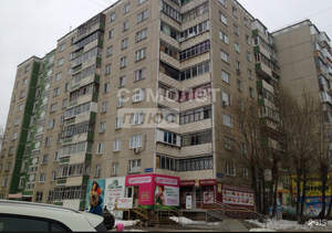 2-к квартира, вторичка, 50м2, 6/9 этаж