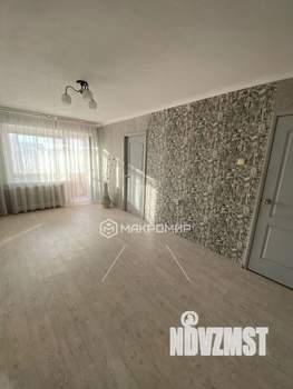 2-к квартира, вторичка, 42м2, 5/5 этаж