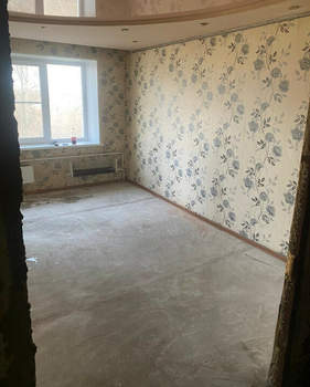 2-к квартира, вторичка, 49м2, 5/5 этаж