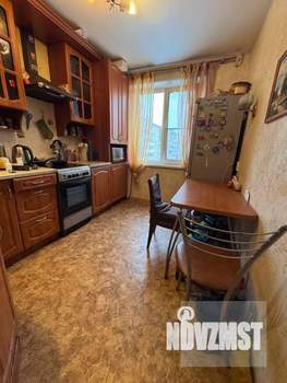 3-к квартира, вторичка, 65м2, 6/9 этаж