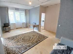 2-к квартира, вторичка, 45м2, 5/5 этаж