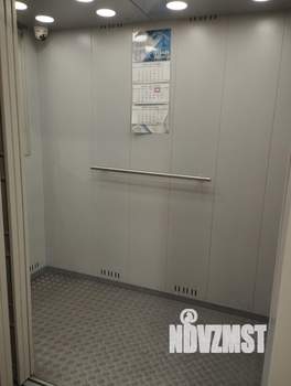 2-к квартира, вторичка, 55м2, 15/17 этаж