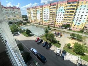 2-к квартира, вторичка, 65м2, 6/10 этаж
