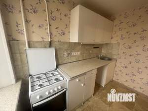 2-к квартира, вторичка, 40м2, 4/5 этаж