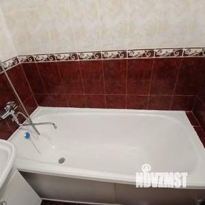 2-к квартира, вторичка, 46м2, 2/5 этаж