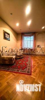 3-к квартира, вторичка, 71м2, 5/5 этаж