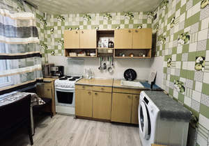 1-к квартира, вторичка, 34м2, 6/10 этаж