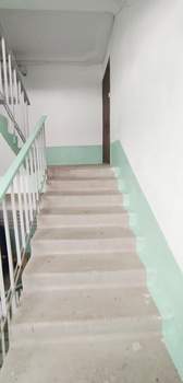 3-к квартира, вторичка, 66м2, 9/10 этаж