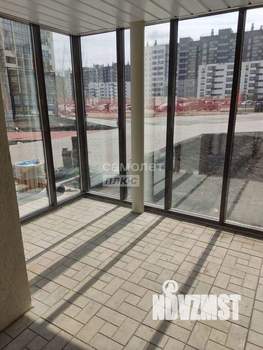 1-к квартира, вторичка, 43м2, 6/10 этаж