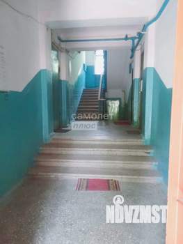 2-к квартира, вторичка, 46м2, 2/3 этаж
