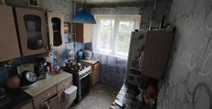 2-к квартира, вторичка, 45м2, 4/5 этаж