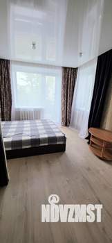 1-к квартира, вторичка, 29м2, 4/9 этаж