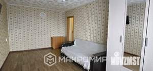 3-к квартира, вторичка, 53м2, 4/5 этаж