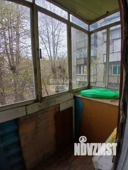 2-к квартира, вторичка, 46м2, 2/5 этаж