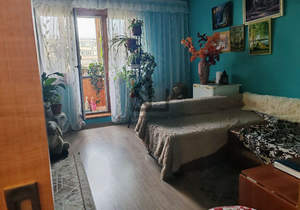 2-к квартира, вторичка, 53м2, 7/10 этаж