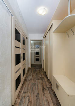 2-к квартира, вторичка, 56м2, 6/10 этаж