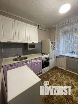 1-к квартира, вторичка, 37м2, 1/5 этаж