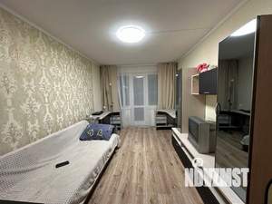 1-к квартира, вторичка, 32м2, 2/9 этаж