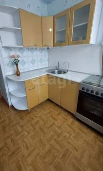 2-к квартира, вторичка, 44м2, 4/5 этаж