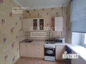 1-к квартира, вторичка, 38м2, 3/4 этаж