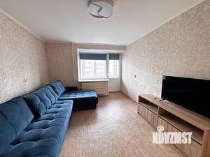 3-к квартира, вторичка, 66м2, 8/10 этаж