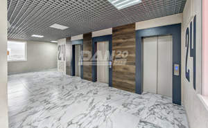 1-к квартира, вторичка, 50м2, 24/29 этаж