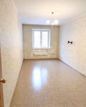 2-к квартира, вторичка, 57м2, 2/10 этаж