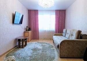 3-к квартира, вторичка, 67м2, 5/10 этаж