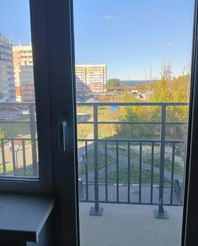 4-к квартира, вторичка, 81м2, 4/10 этаж