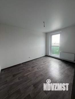 3-к квартира, строящийся дом, 65м2, 10/10 этаж