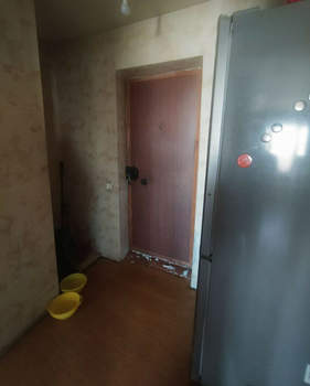 1-к квартира, вторичка, 32м2, 4/9 этаж