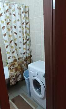2-к квартира, вторичка, 49м2, 9/14 этаж