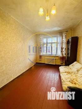 2-к квартира, вторичка, 50м2, 4/4 этаж