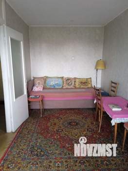 1-к квартира, вторичка, 29м2, 5/9 этаж