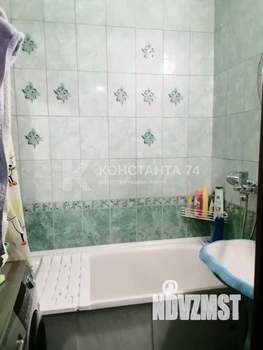 2-к квартира, вторичка, 53м2, 9/10 этаж