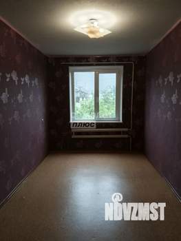 3-к квартира, вторичка, 63м2, 5/5 этаж