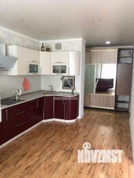 2-к квартира, вторичка, 58м2, 3/10 этаж