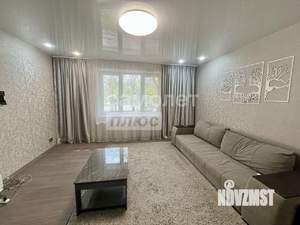 1-к квартира, вторичка, 40м2, 1/9 этаж