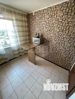 1-к квартира, вторичка, 40м2, 7/9 этаж