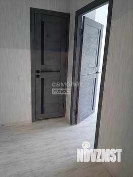 1-к квартира, вторичка, 36м2, 6/18 этаж