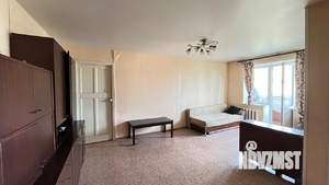 2-к квартира, вторичка, 46м2, 5/5 этаж