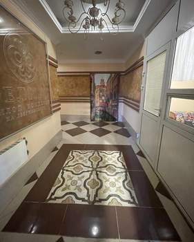 1-к квартира, вторичка, 44м2, 10/10 этаж