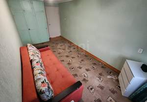 3-к квартира, вторичка, 60м2, 5/5 этаж